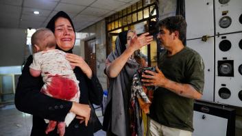 El ministro de Defensa israelí amenaza con atacar a la población civil de Teherán