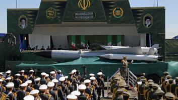 Irán amenaza con abandonar el Tratado de No Proliferación Nuclear en respuesta al ataque de Israel