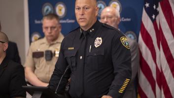 El detenido por el atentado de Minnesota habría acudido al domicilio de otros dos congresistas esa misma noche