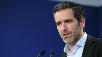 Borja Sémper anuncia que padece cáncer