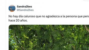 Logra uno de los tuits más vistos con solo mostrar una calle: debería ser normal, pero no siempre lo es