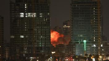 Estados Unidos cierra su embajada en Israel y ofrece evacuar a sus ciudadanos por mar y aire