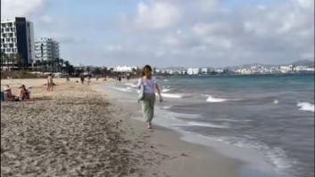 La frase de esta camiseta resume a la perfección la filosofía de muchos: simple pero claro