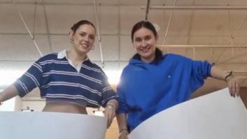 Enseñan sus trabajos finales de dibujo a bolígrafo y los resultados son toda una obra de arte