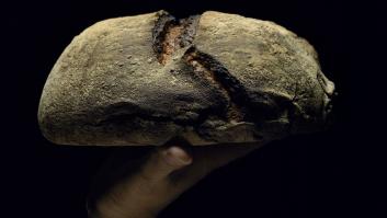 Descubierto en un pan de 5.000 años antiguos rituales de fertilidad