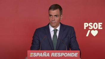 Una profesora ve la frase de Sánchez de que son las 5 y no ha comido y su respuesta representa a un gremio