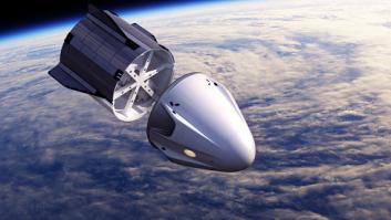 Se encuentra en el bosque una cápsula espacial con paracaídas, llama a la policía y todo acaba en un montaje