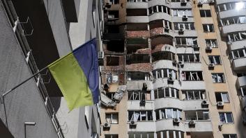 Rusia endurece la guerra: enjambres letales de drones inundan el cielo de Ucrania