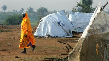 La ONU recorta sus objetivos humanitarios ante la "brutal" bajada en su financiación