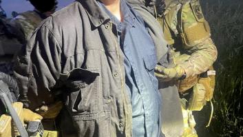 Detenido el sospechoso de los atentados de Minnesota contra congresistas demócratas