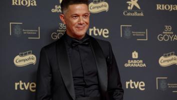 Alejandro Sanz responde a las acusaciones de Ivet Playà: "Qué pena"