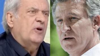 Aroca da donde más duele al describir la oposición de Feijóo con dos adjetivos tan clásicos como contundentes