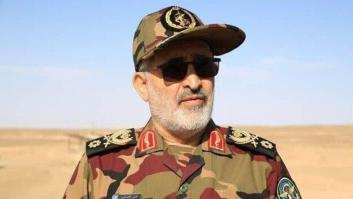 Israel mata al jefe del Estado Mayor de Irán, nombrado el viernes tras el asesinato de su predecesor