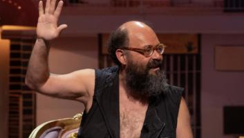 Ignatius pone rostro a "los verdaderos culpables de que Pedro Sánchez siga en el gobierno"