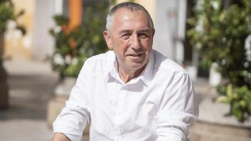 Joan Baldoví ve esta escena del Congreso y pide que se lo pases "a tu amigo obrero de derechas"