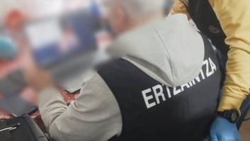 Detenido un hombre en Toledo acusado de agredir sexualmente a menores y elaborar pornografía infantil