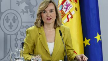 Alegría se refiere a Cerdán, Ábalos y Koldo como el "triángulo tóxico": "Ningún partido está libre de posible corrupción"