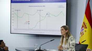 El Gobierno hace público el "diagnóstico" del apagón: se debió a varios factores