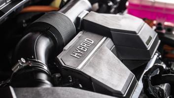 Caos por la plaga del robo de baterías de coches híbridos: "Lo vendo para comprarme un diésel"