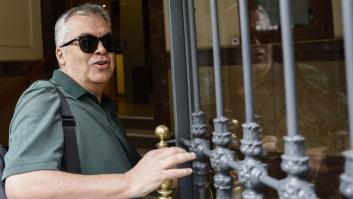 Santos Cerdán pide al Supremo suspender su declaración del miércoles