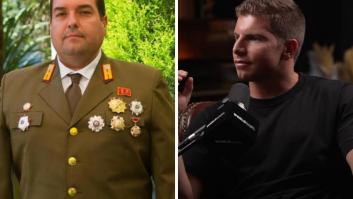 Cao de Benós cuenta que Pedro Buerbaum lo invitó a su podcast y revela por qué no se emitió