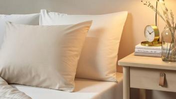Adiós a sudar por las noches: Ikea presenta la solución transpirable que elimina la humedad por menos de 7 euros