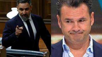 Iñaki López dice lo que todo el mundo piensa al ver a Abascal irse del Congreso