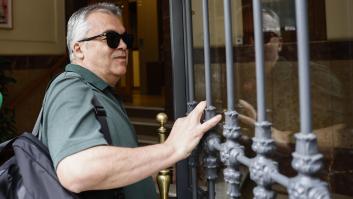 La UCO pide autorización al juez del 'caso Koldo' para investigar las cuentas bancarias de Santos Cerdán