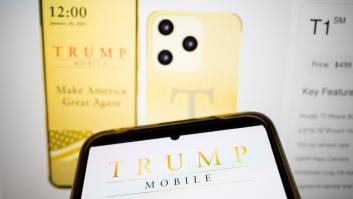¿Hay 'phone' de Trump? la letra pequeña del T1, el móvil 'made in EEUU' con el que quiere rivalizar con Apple