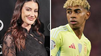 Fati Vázquez, tras ser relacionada con Lamine Yamal: "Me llegan amenazas de muerte"