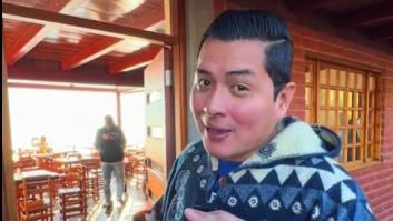 Esta es la cafetería en las nubes que parece de cuento y le ha robado el corazón a medio mundo