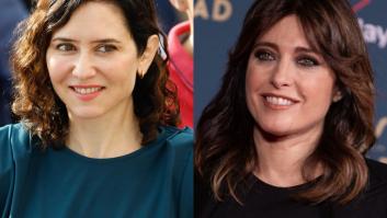 Helena Resano califica así de rotunda lo que Ayuso dijo "entre dientes" en un acto