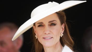 La princesa de Gales cancela su asistencia a Ascot para centrarse en su recuperación