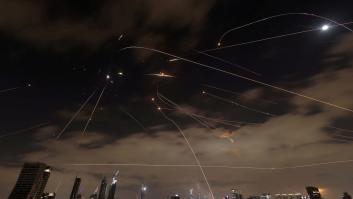 ¿Cómo lidia Israel con los ataques de Irán? Un blindaje férreo pero con algunas grietas