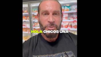 Un dietista pide atención por este producto congelado que acaba de salir en Mercadona: "Me lo acaban de chivar"