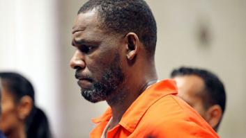 El rapero R. Kelly, hospitalizado tras sufrir una sobredosis en la cárcel, donde cumple condena por tráfico sexual y abuso de menores
