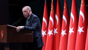 Erdogan espolea a Irán en su guerra contra Israel y acusa a Netanyahu de "sobrepasar hace mucho a Hitler"