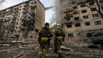 Un general mayor cree que no existe forma de vencer a Rusia por la vía militar y ofrece una alternativa