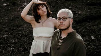 Merino, la banda de pop que conjuga nostalgia y esperanza: "Hemos intentado hacer algo bonito de lo doloroso"