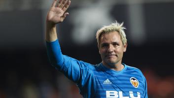 Cañizares no tiene problemas en contestar a si se vivía mejor y había más libertad en los 90 o ahora