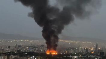 Jamenei responde al reto de Trump: "Cualquier ataque de EEUU tendrá consecuencias graves e irreparables"