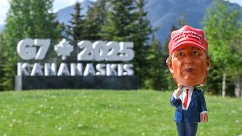 Del abandono de Trump a la bronca de Lula: las claves de una Cumbre del G7 que deja más dudas que respuestas
