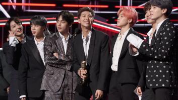 BTS, cada vez más cerca de volver tras acabar su servicio militar