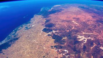 Arranca el titánico plan de 410 millones de euros y 46.000 toneladas para perforar el manto de la Tierra