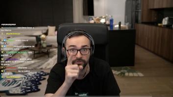 El Xokas cuenta lo que le pasó al mes de criticar al Gobierno de España: "No sé si será casualidad"