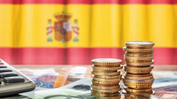 Revelan la riqueza media de los españoles y hay sorpresa al descubrir que estamos por encima de este país avanzado