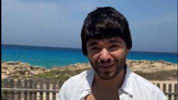 Retrata la perfección a los "pijipis" que van de veraneo a Formentera y los 'me gusta' no paran de subir