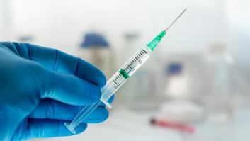 EEUU aprueba el tratamiento que previene el VIH con una terapia inyectable de administración semestral