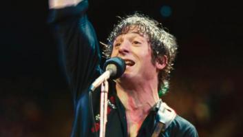 Así es Jeremy Allen White (y así canta) como Bruce Springsteen en el primer tráiler de su 'biopic'