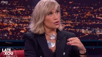 Recuperan tres meses después estas palabras de Julia Otero sobre cómo suele votar en las elecciones